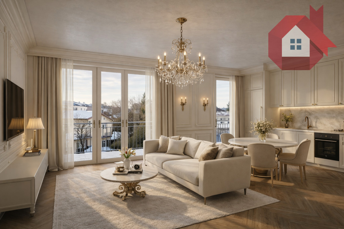 Mieszkanie na sprzedaż