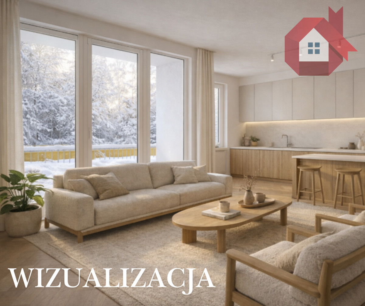 Mieszkanie na sprzedaż