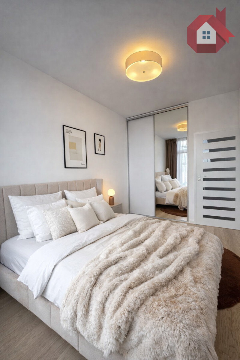 Mieszkanie na wynajem