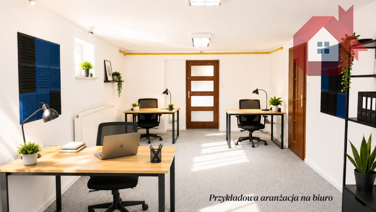 Komercyjny na wynajem