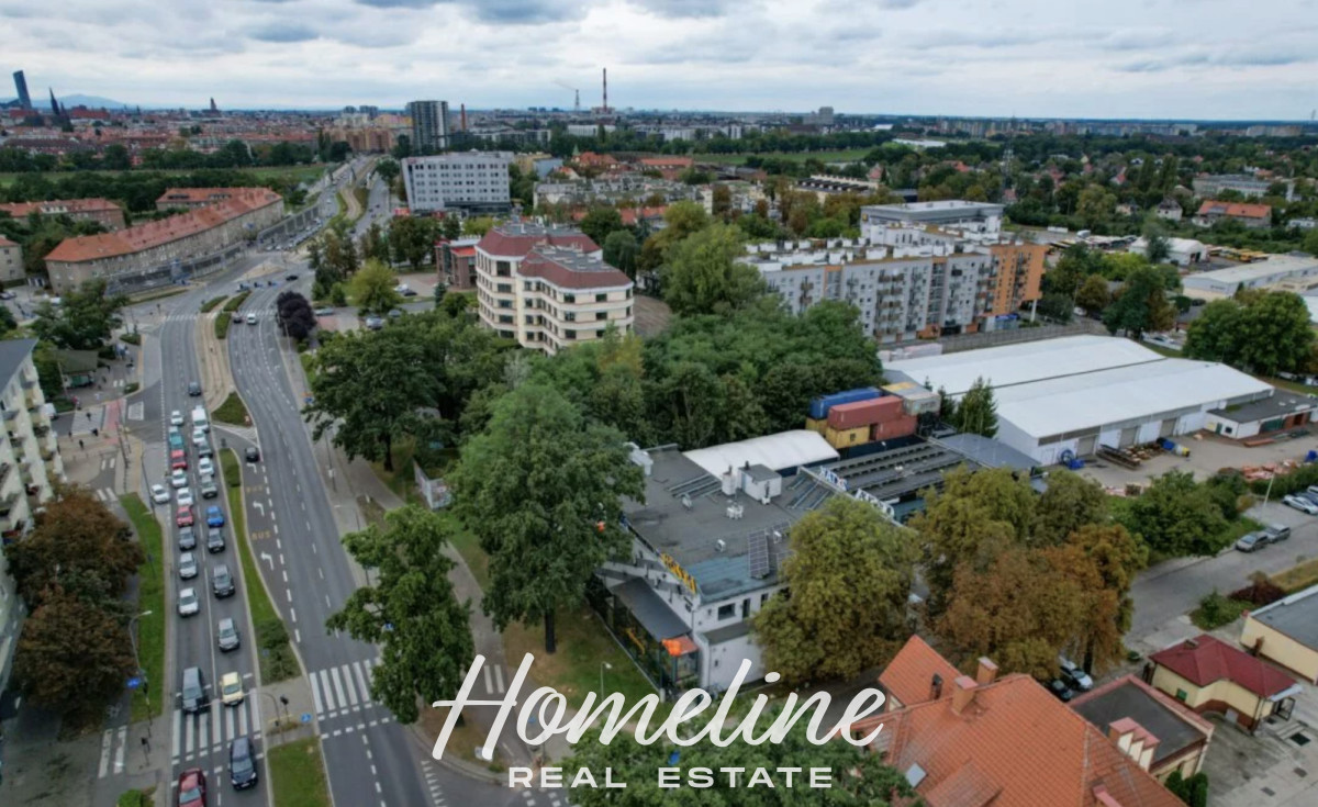 Komercyjny na sprzedaż