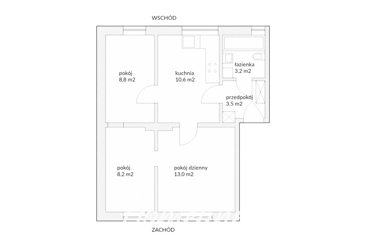 Mieszkanie na sprzedaż