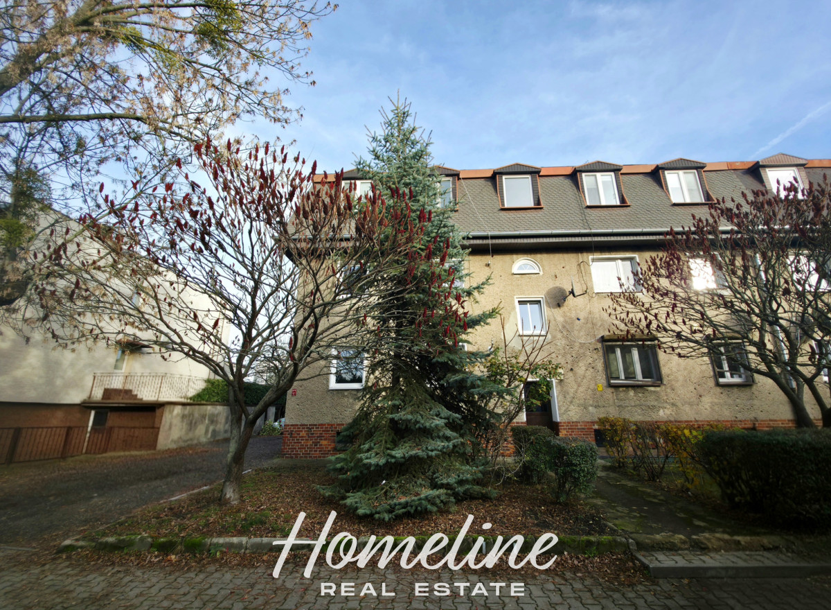 Mieszkanie na sprzedaż