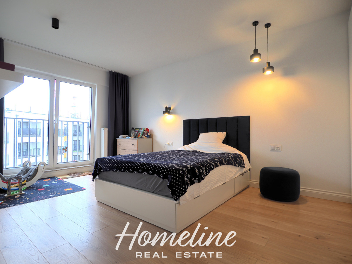 Mieszkanie na wynajem