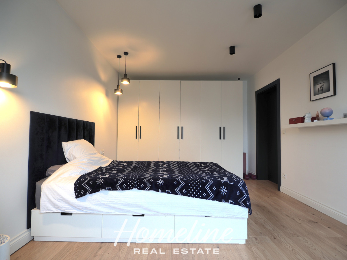 Mieszkanie na wynajem