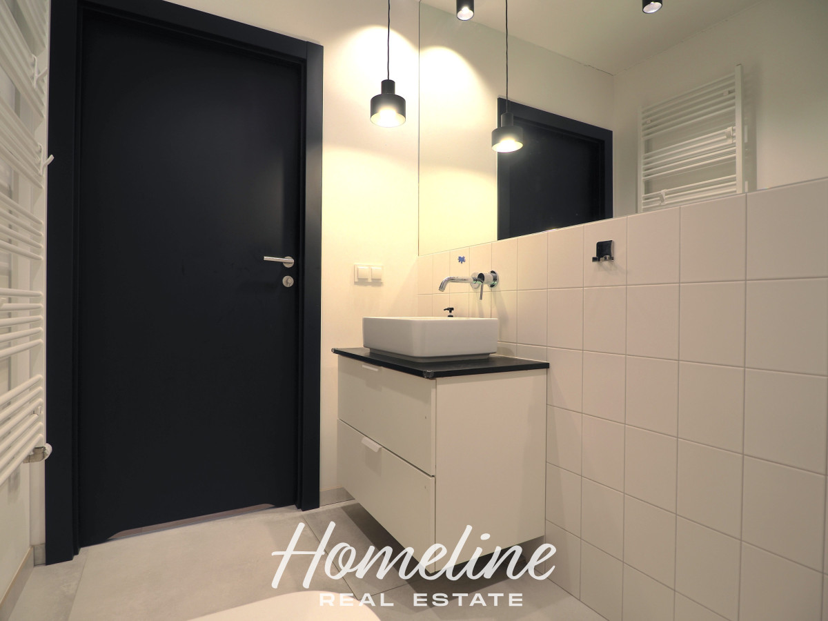 Mieszkanie na wynajem