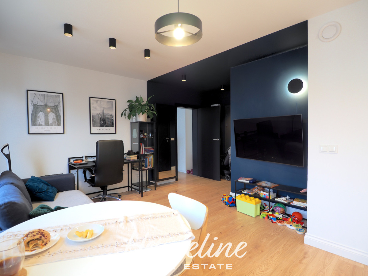 Mieszkanie na wynajem