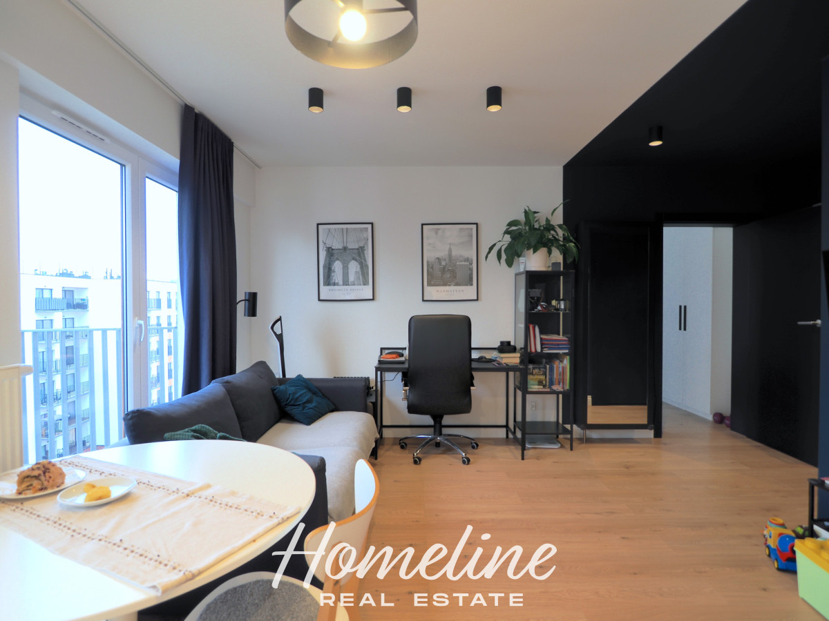 Mieszkanie na wynajem