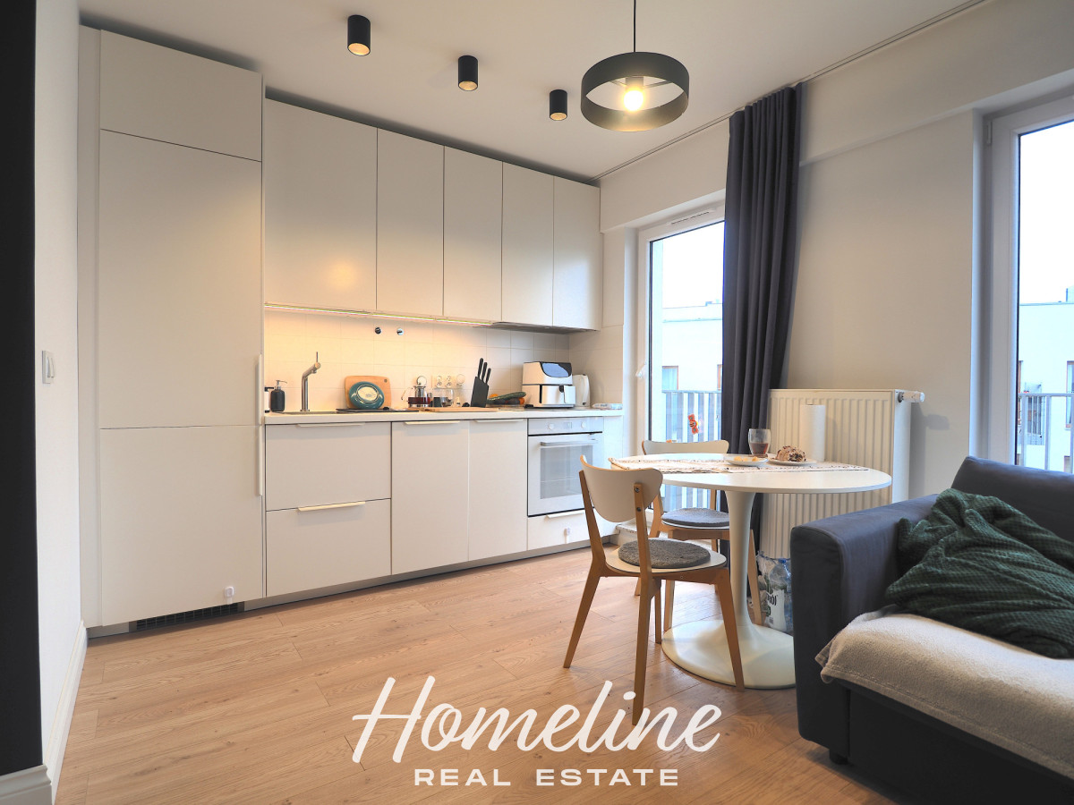 Mieszkanie na wynajem