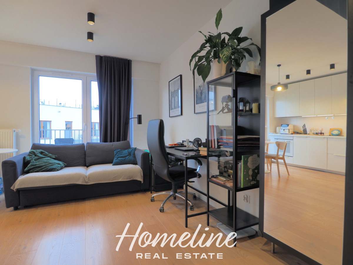 Mieszkanie na wynajem