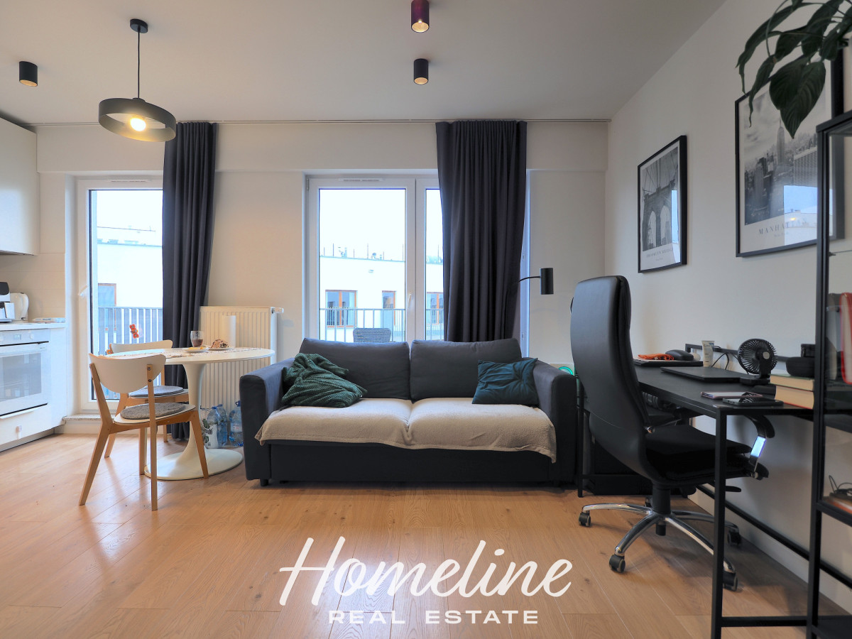 Mieszkanie na wynajem