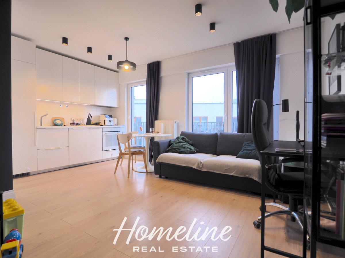 Mieszkanie na wynajem