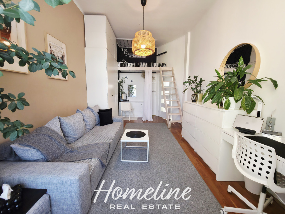 Mieszkanie na sprzedaż