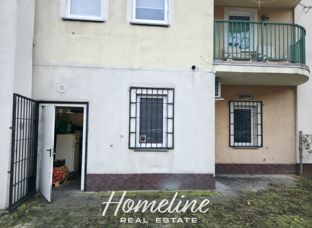 Komercyjny na wynajem