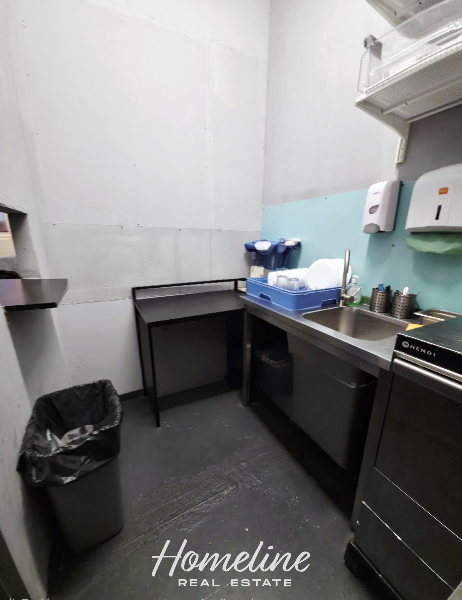 Komercyjny na wynajem