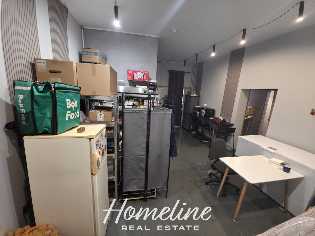 Komercyjny na wynajem