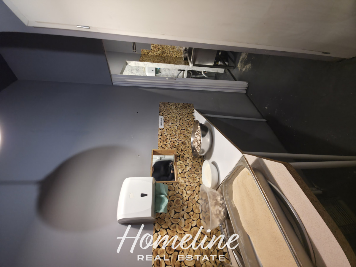 Komercyjny na wynajem