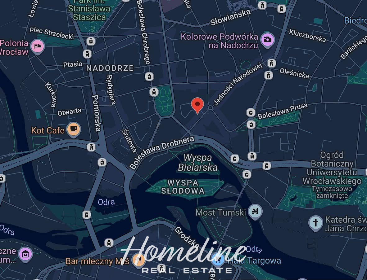 Komercyjny na wynajem