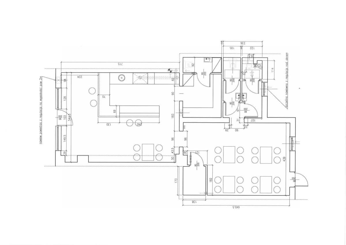 Komercyjny na wynajem