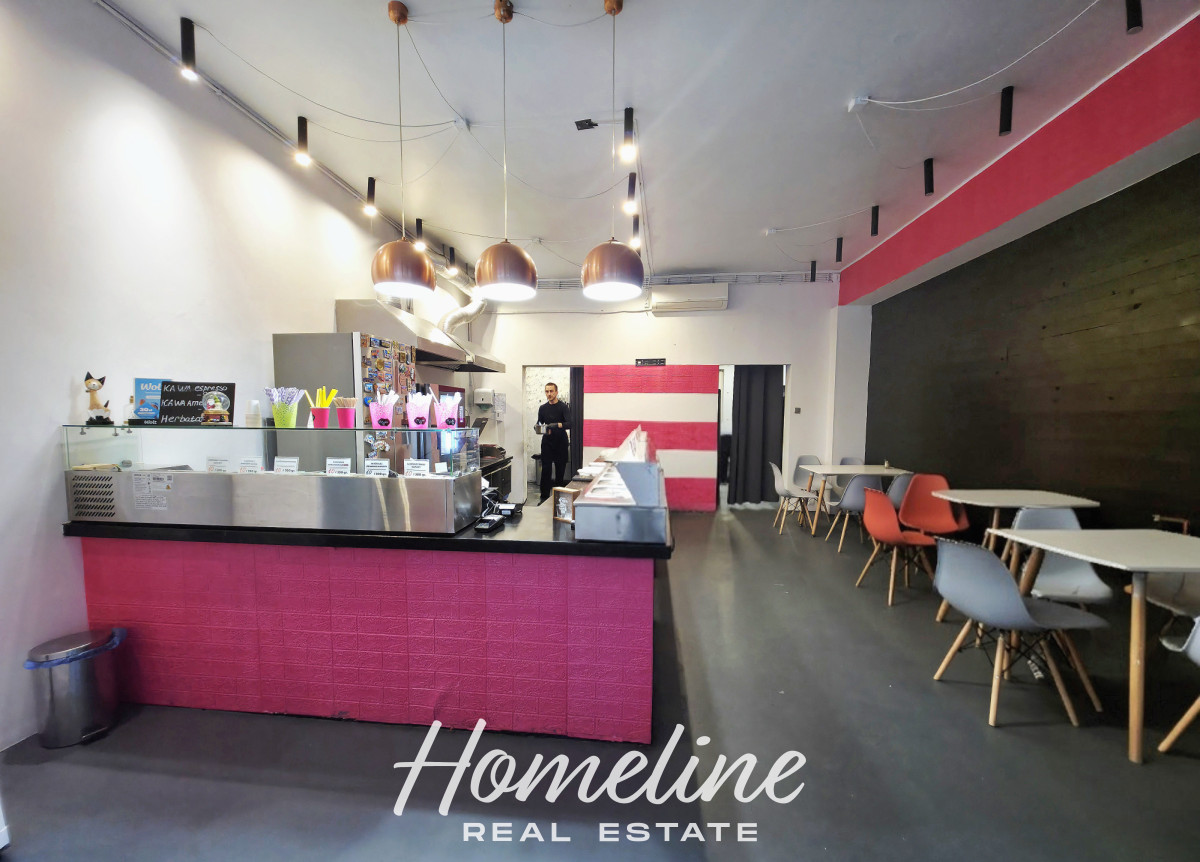 Komercyjny na wynajem