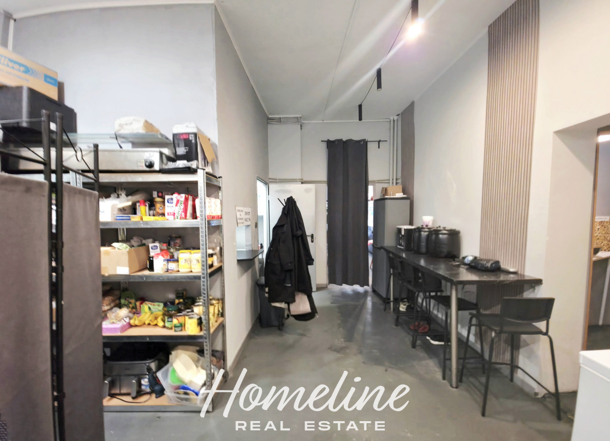 Komercyjny na wynajem