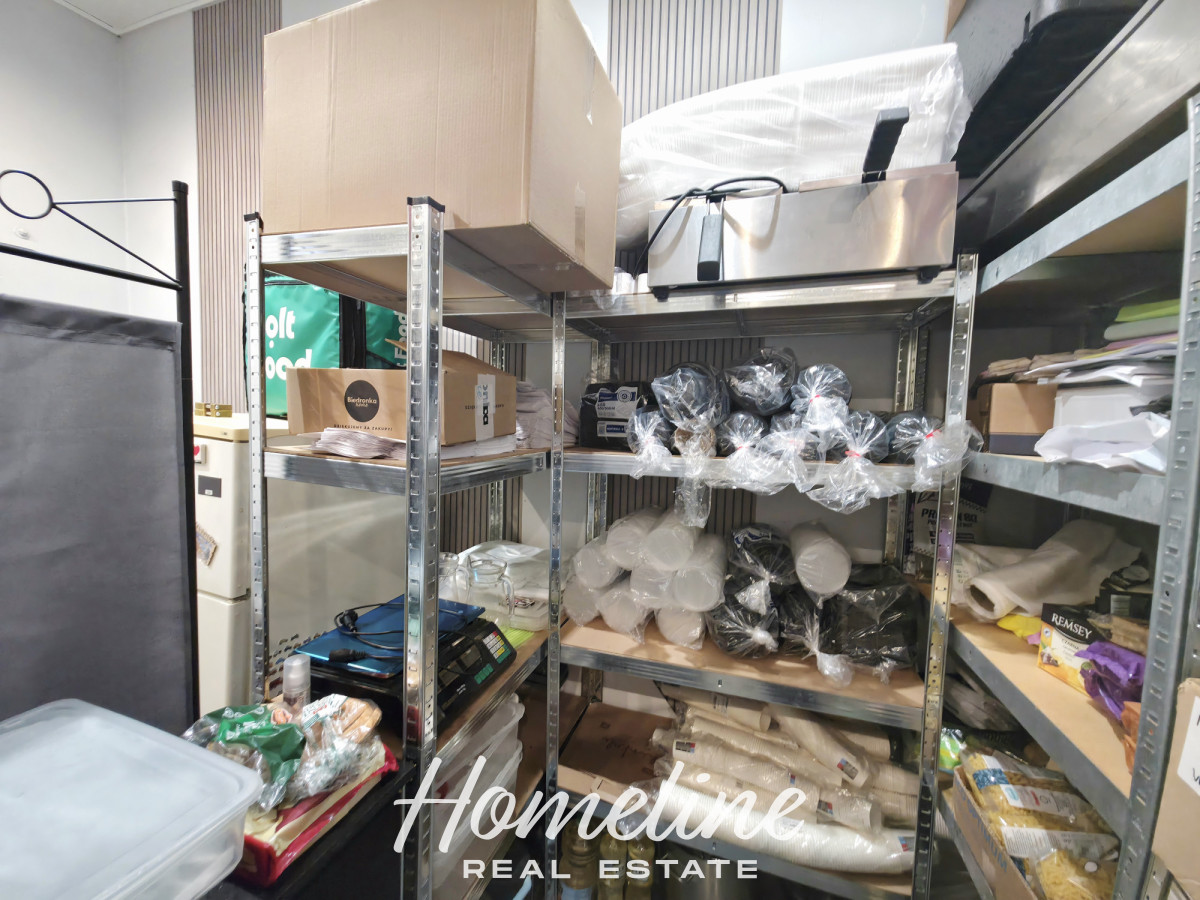 Komercyjny na wynajem