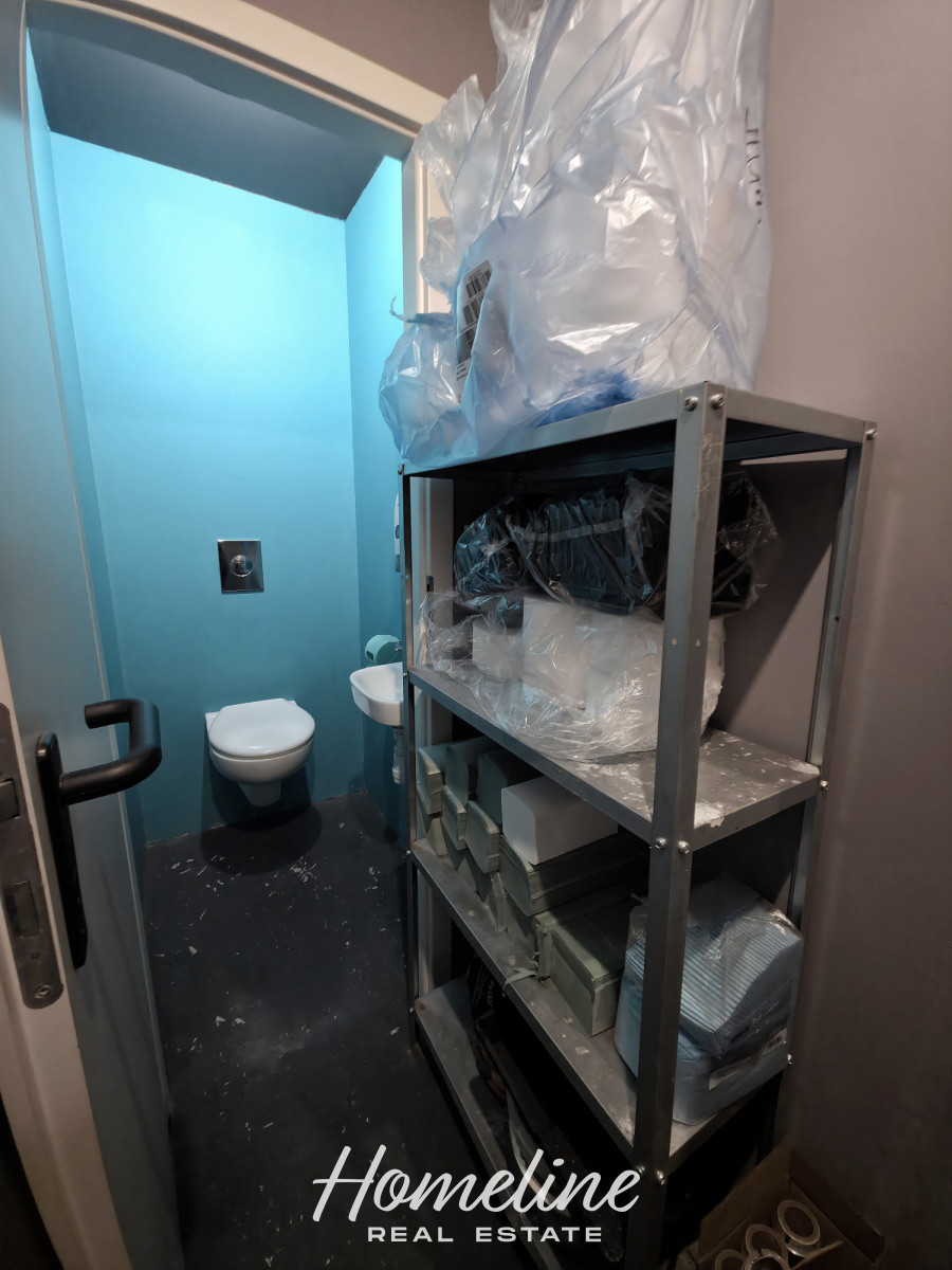 Komercyjny na wynajem