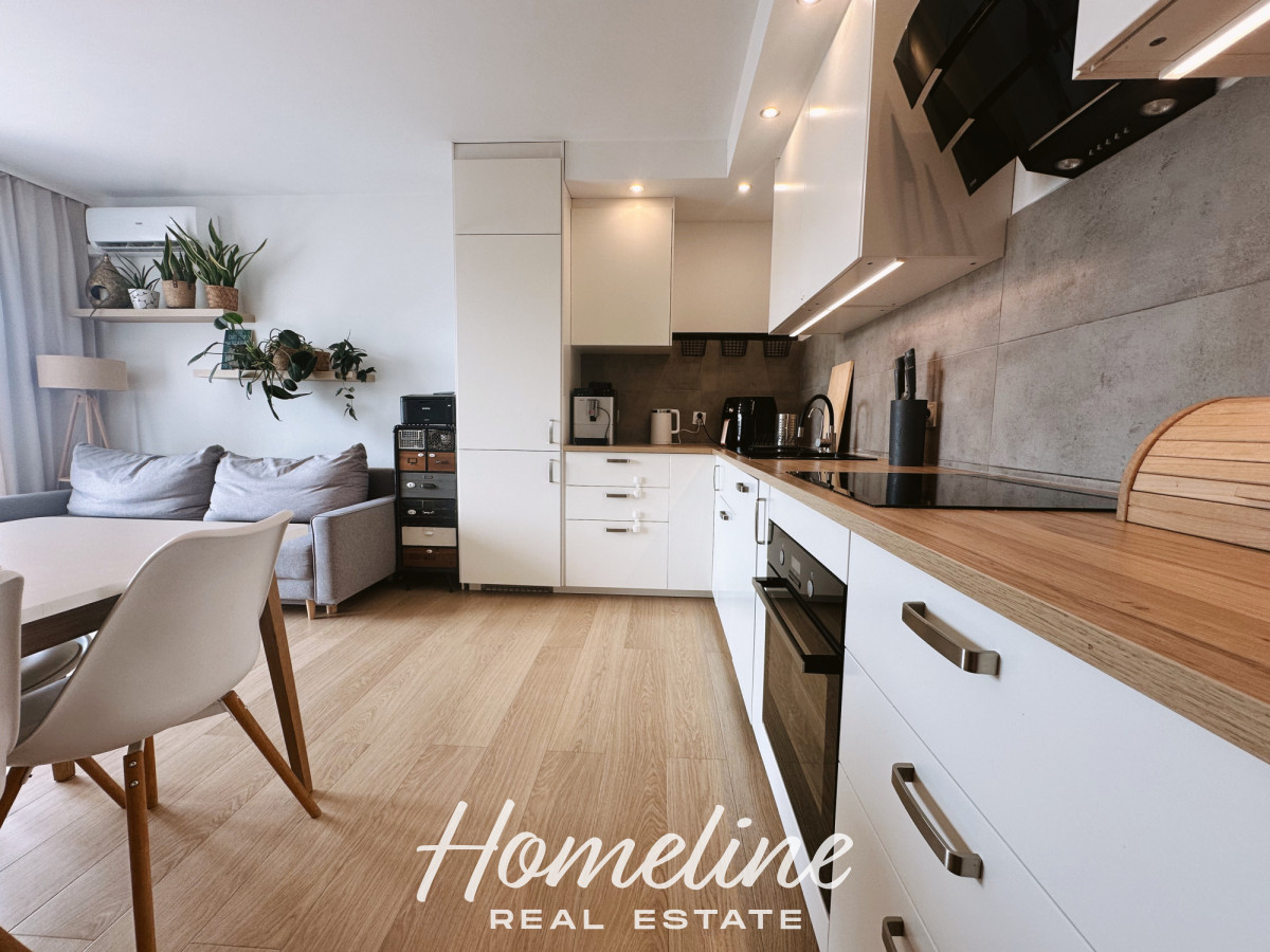 Mieszkanie na wynajem