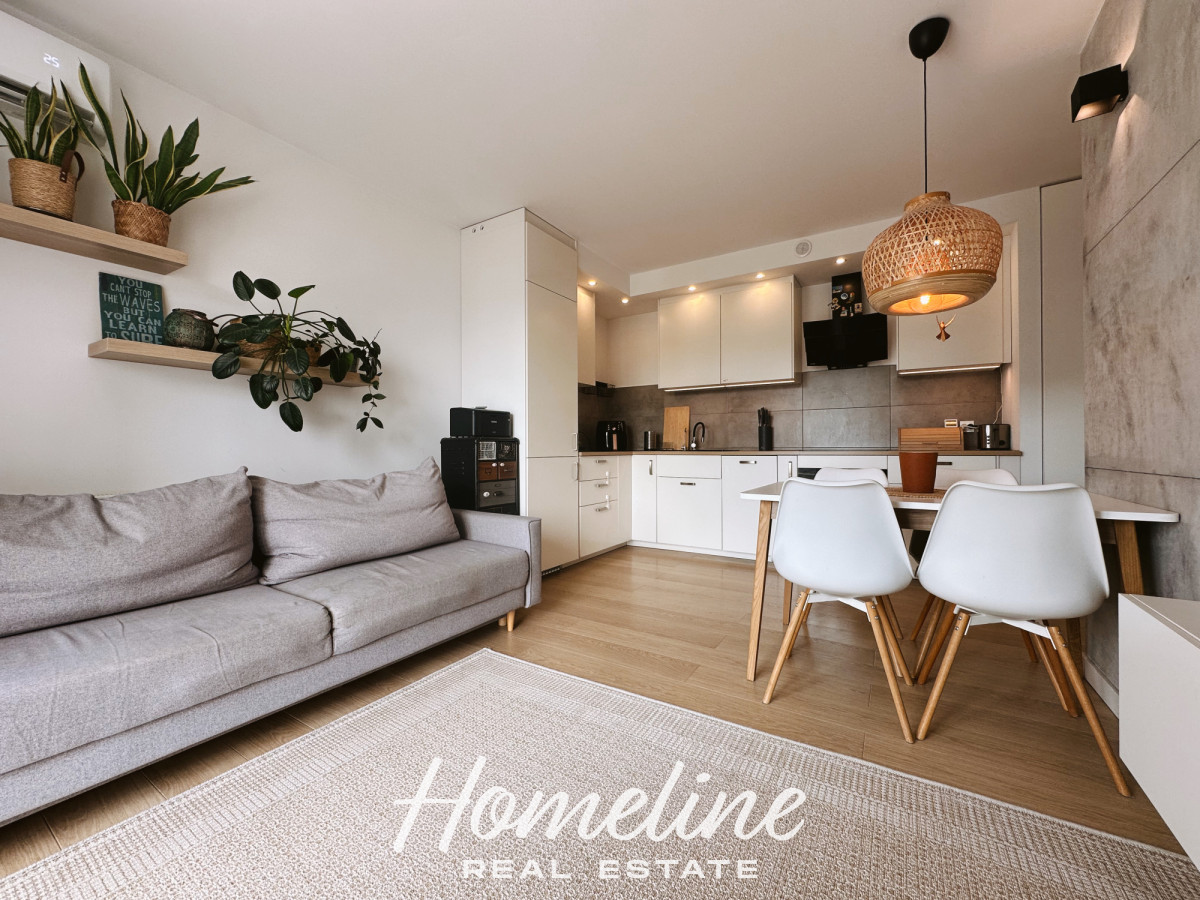 Mieszkanie na wynajem