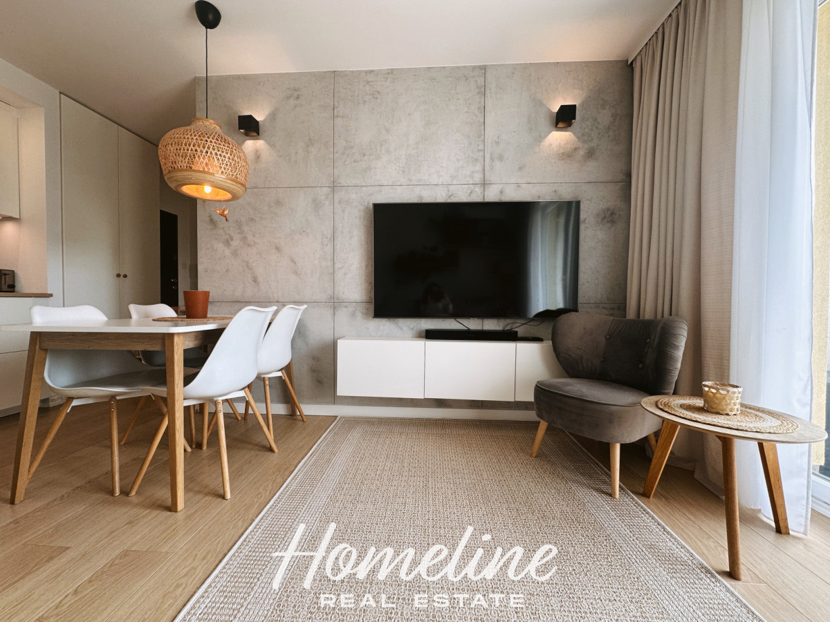 Mieszkanie na wynajem