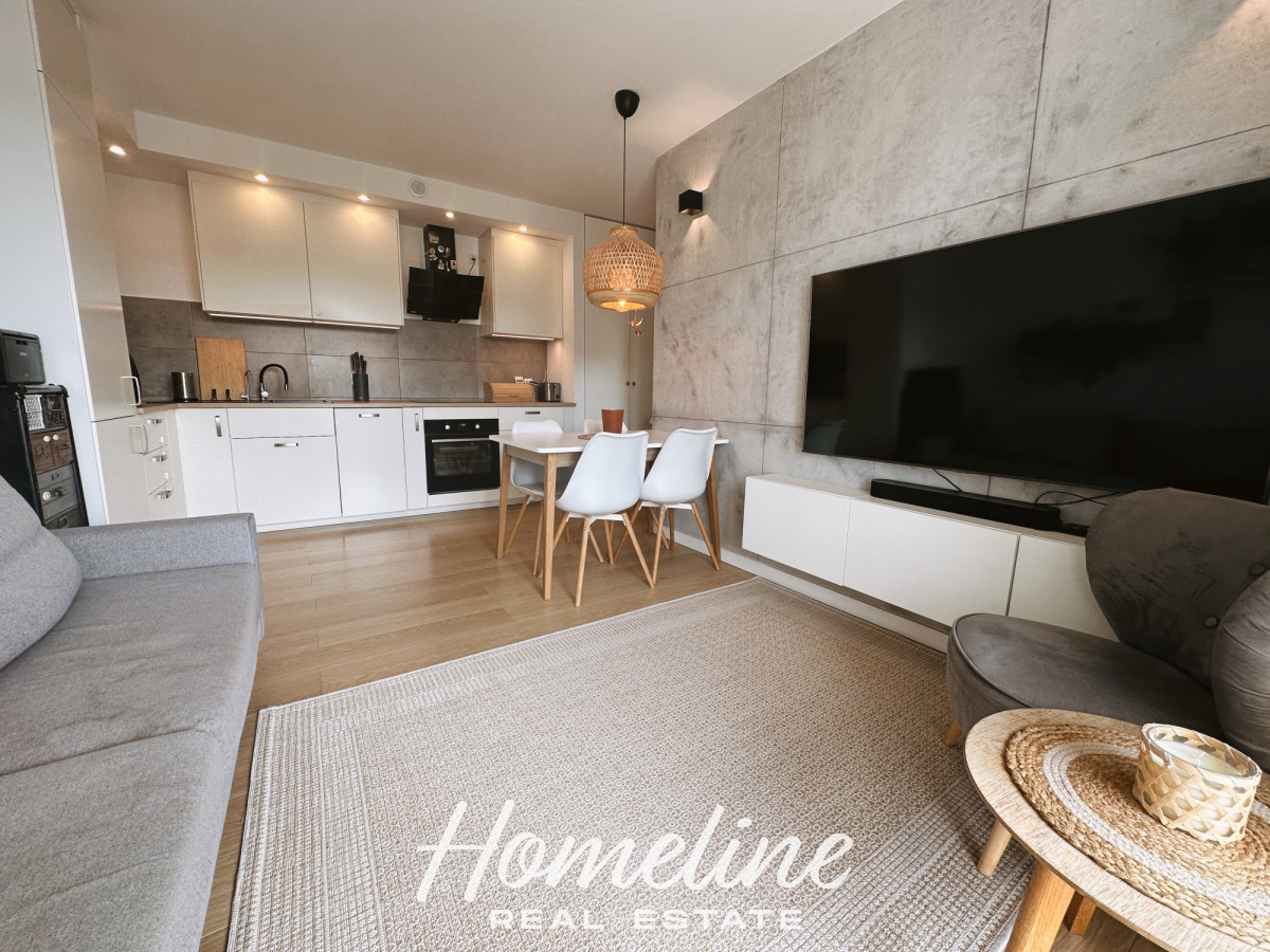 Mieszkanie na wynajem