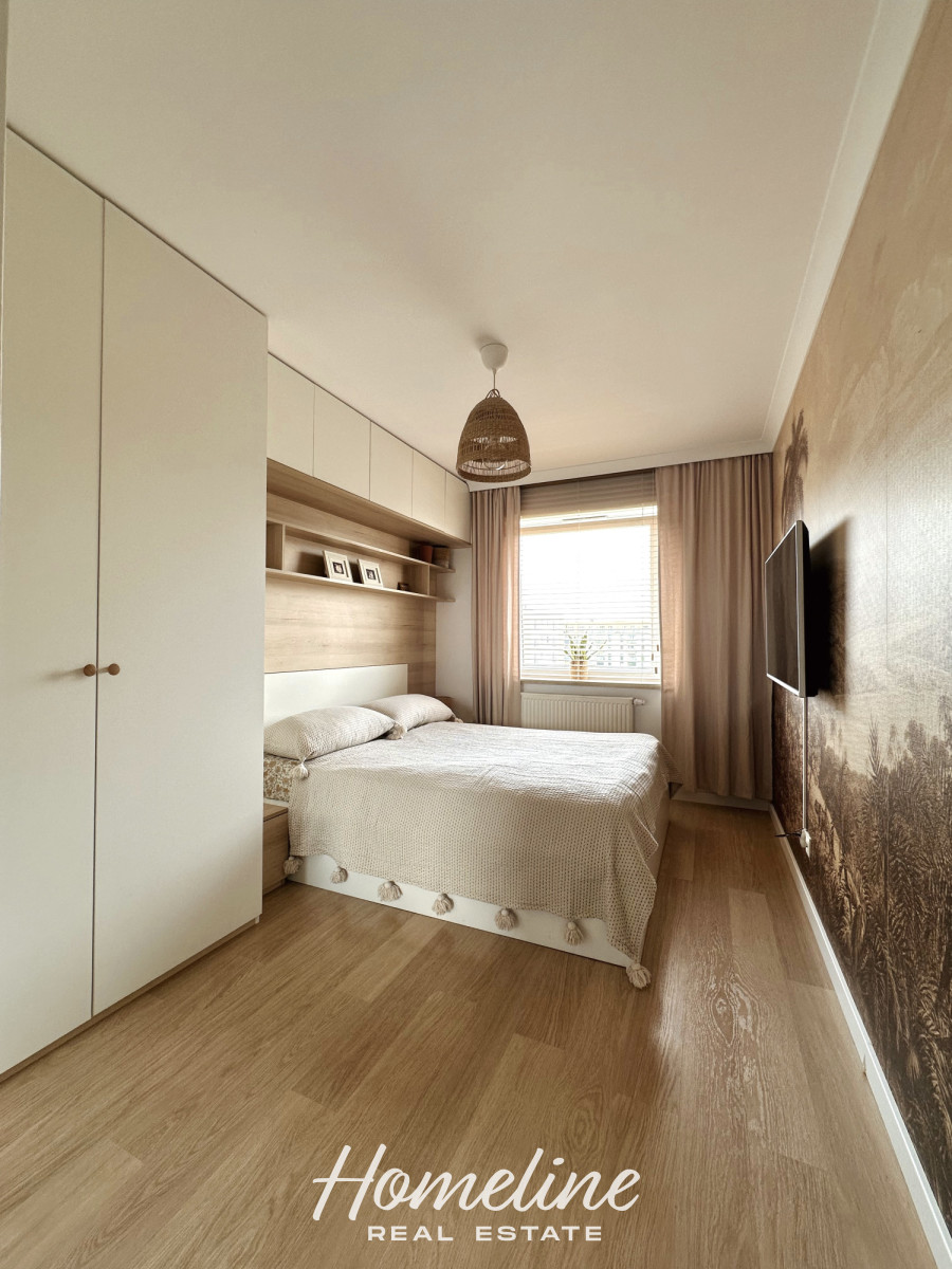 Mieszkanie na wynajem