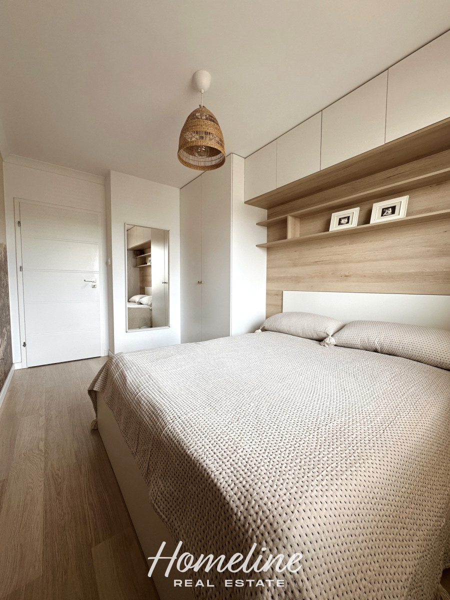 Mieszkanie na wynajem