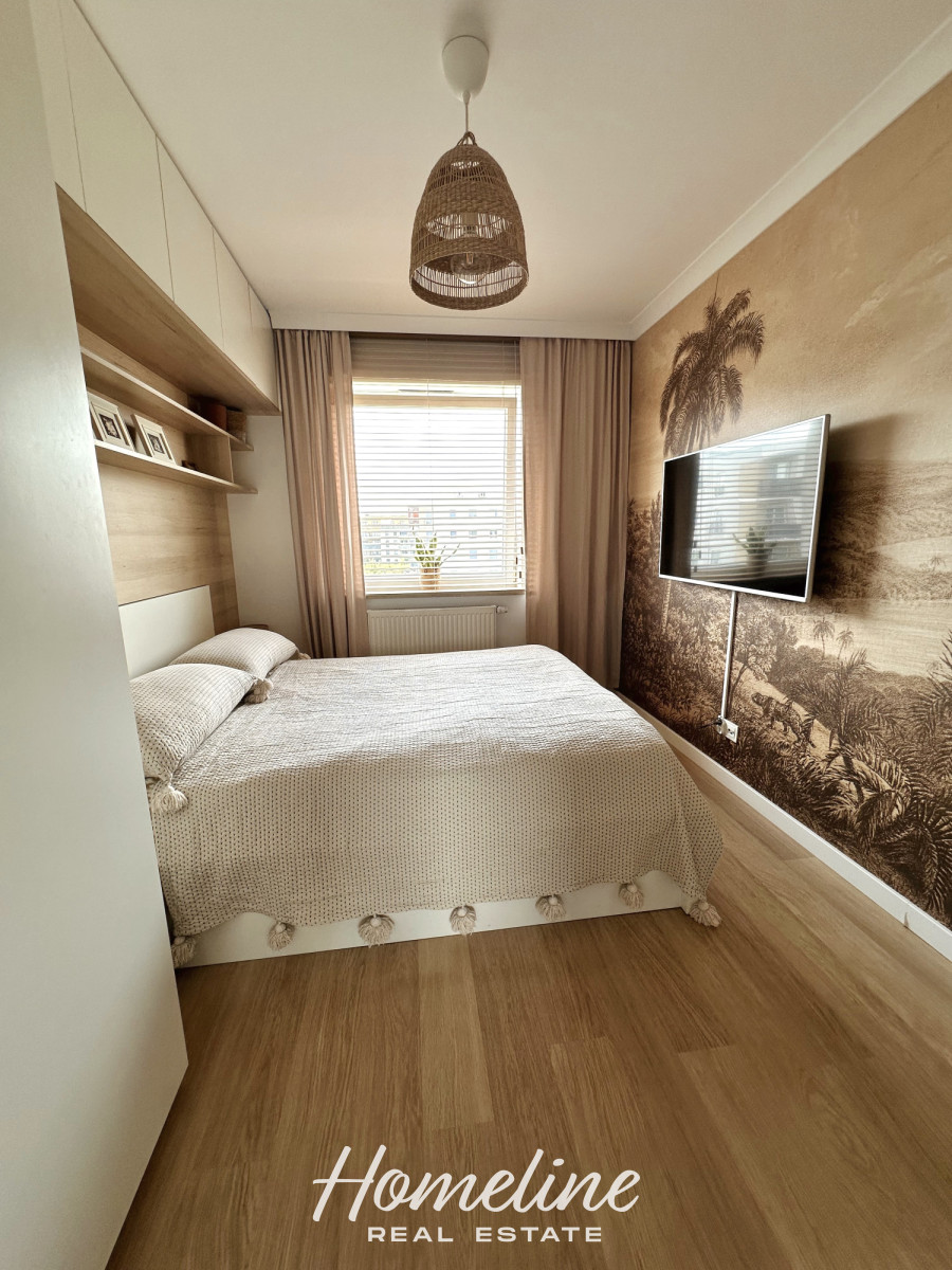 Mieszkanie na wynajem