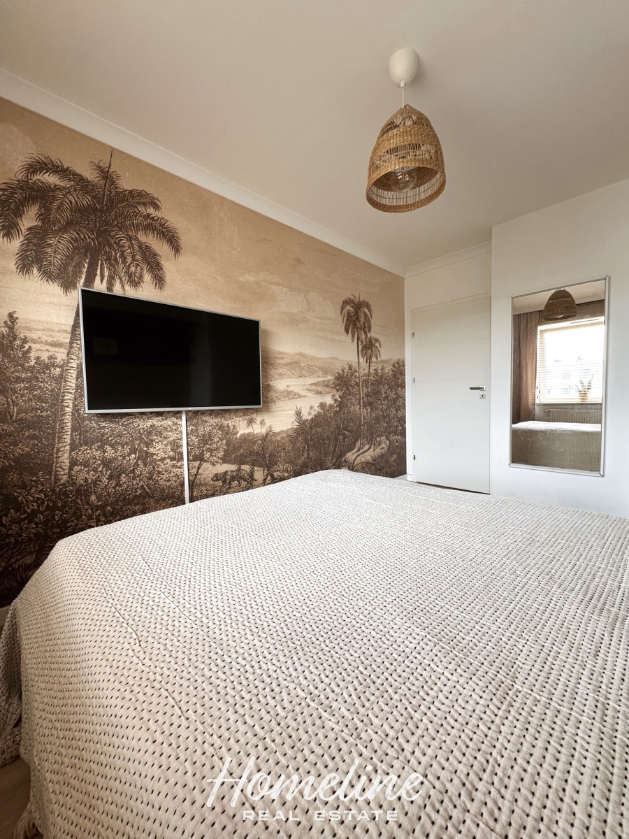 Mieszkanie na wynajem