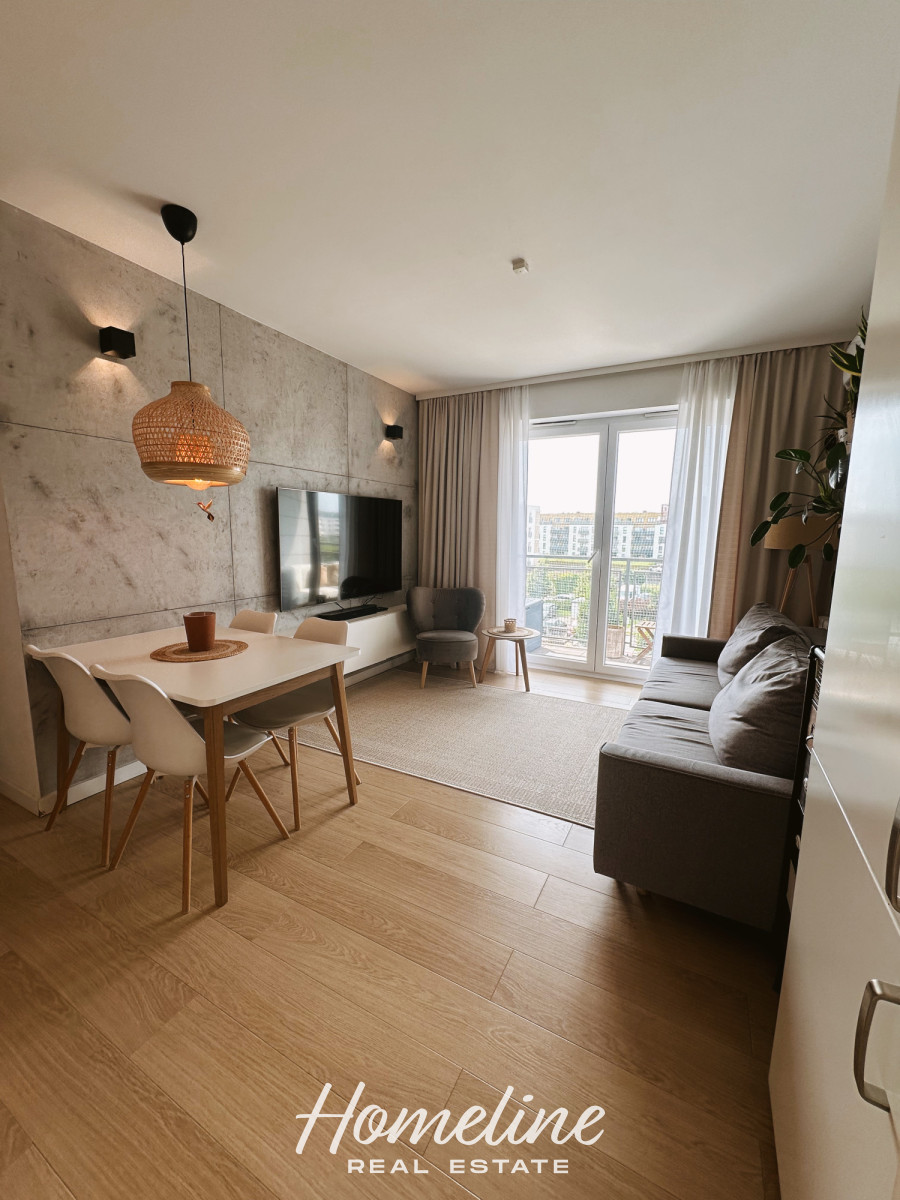 Mieszkanie na wynajem