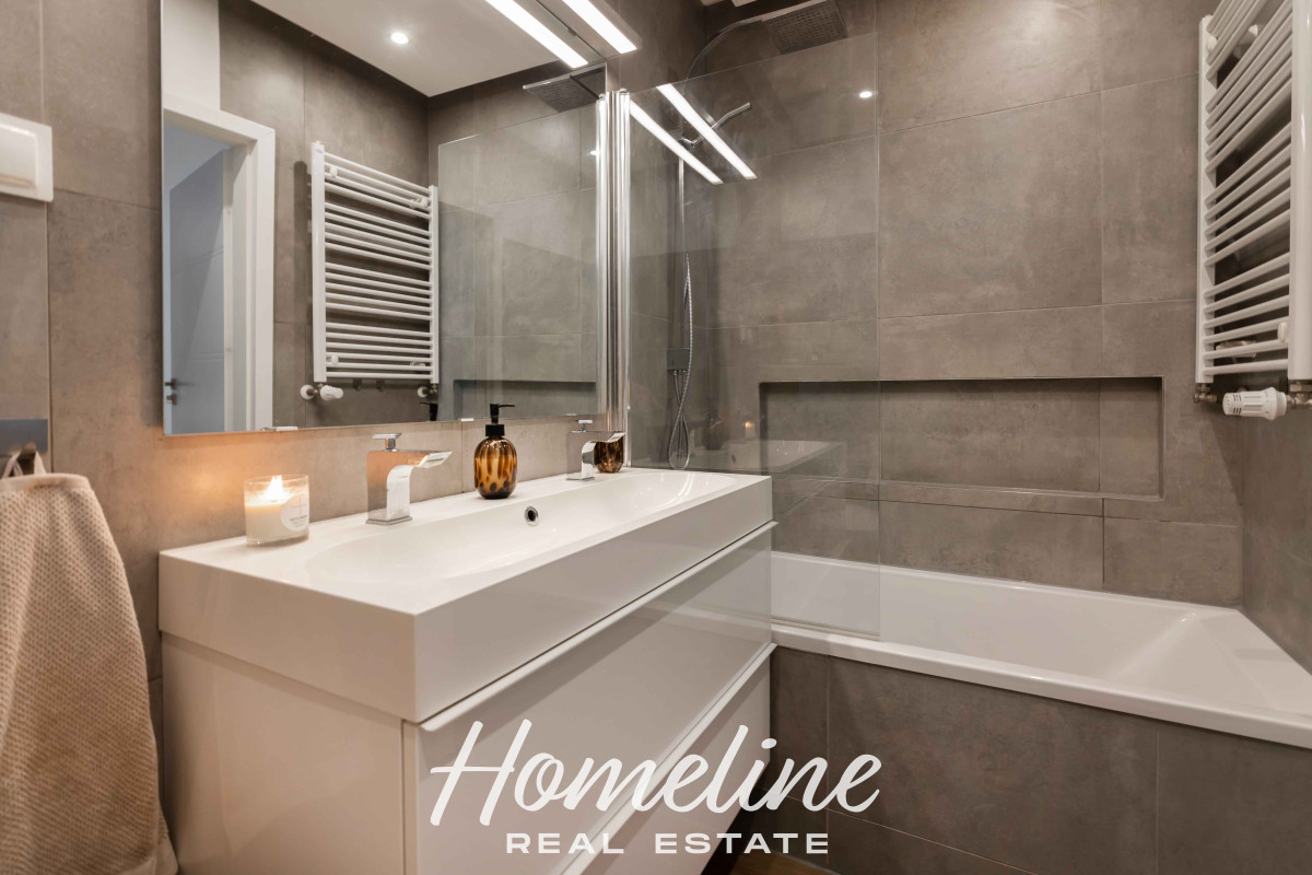 Mieszkanie na wynajem