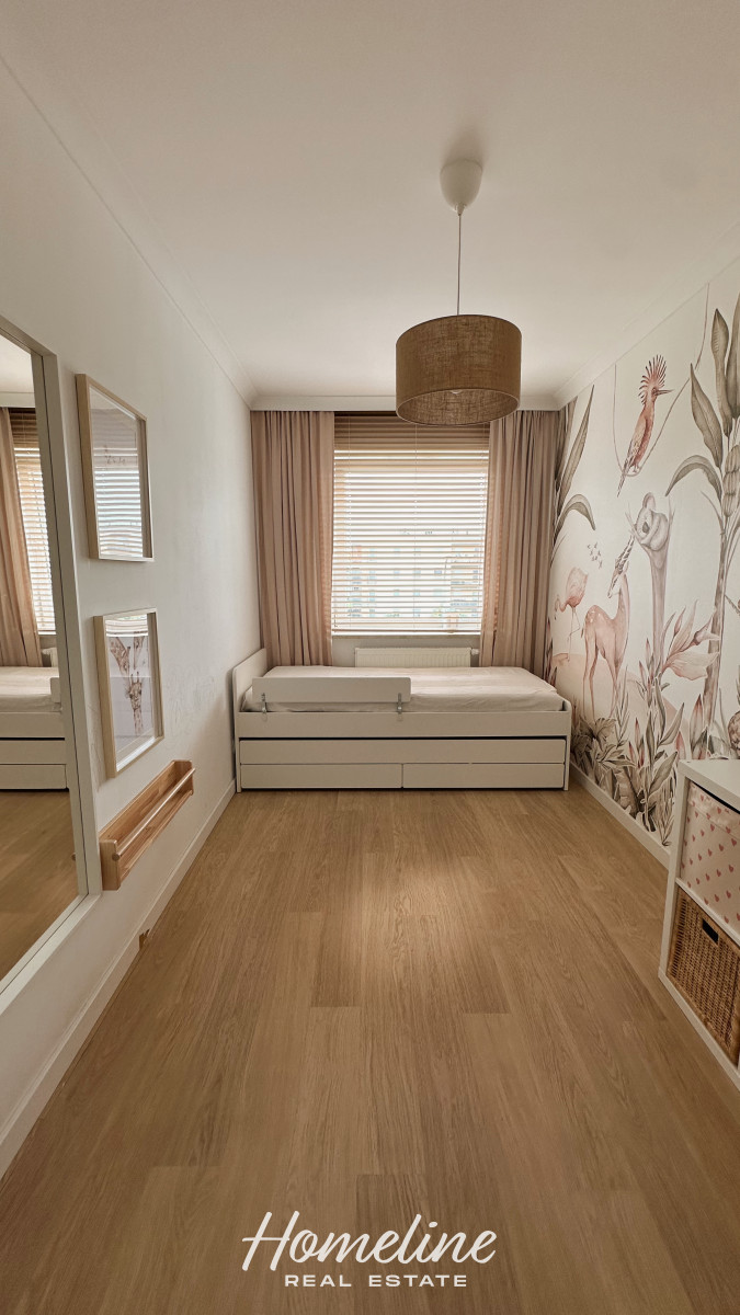 Mieszkanie na wynajem