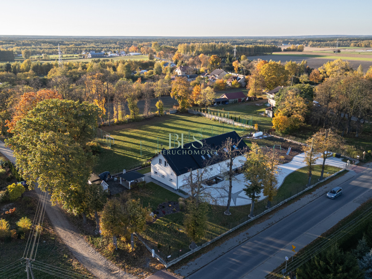 Komercyjny na sprzedaż