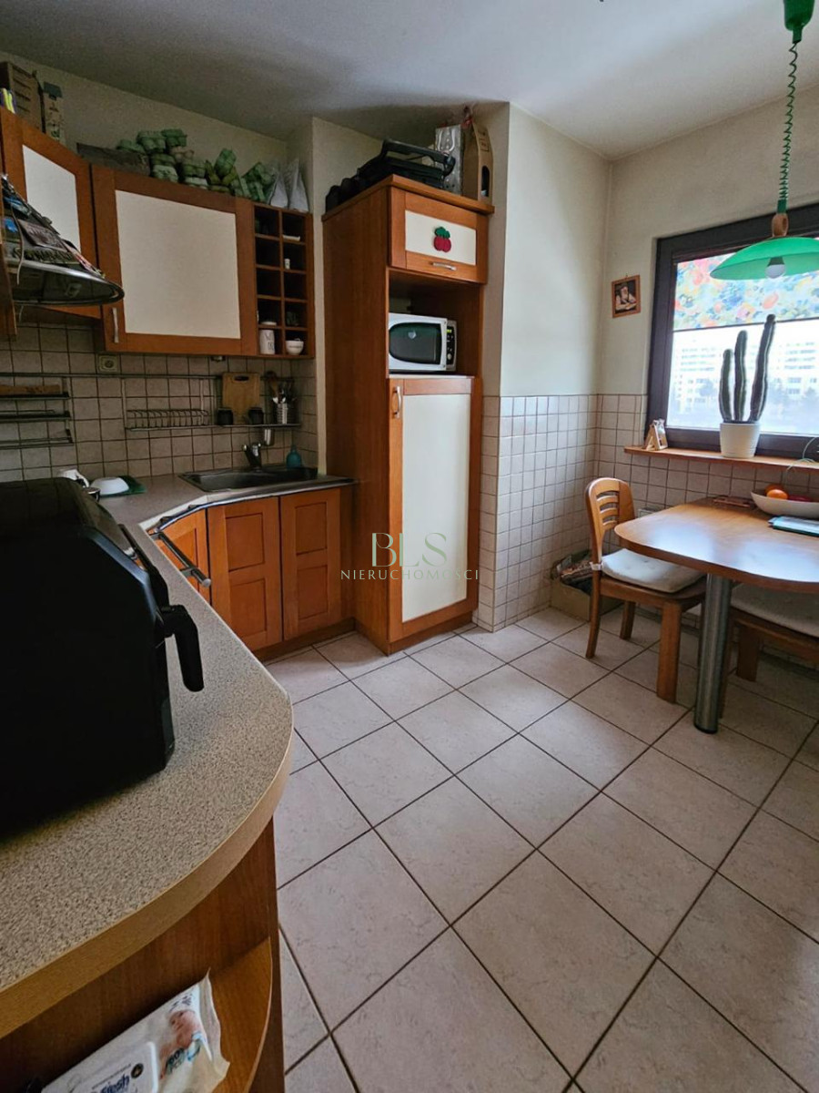 Mieszkanie na wynajem