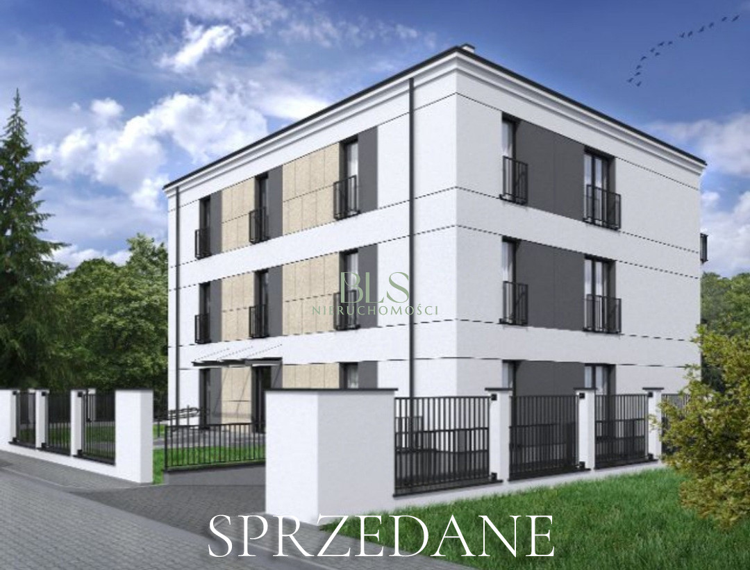 Mieszkanie na sprzedaż