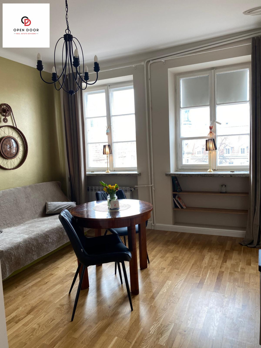 Mieszkanie na sprzedaż