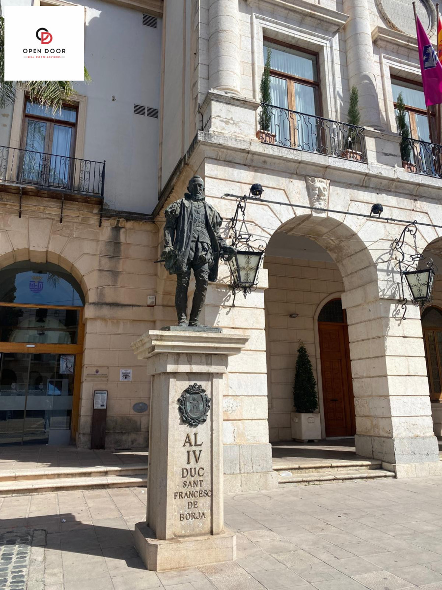 Komercyjny na sprzedaż