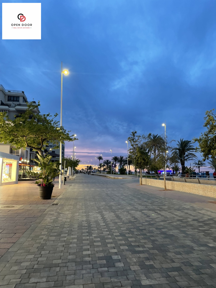 Komercyjny na sprzedaż