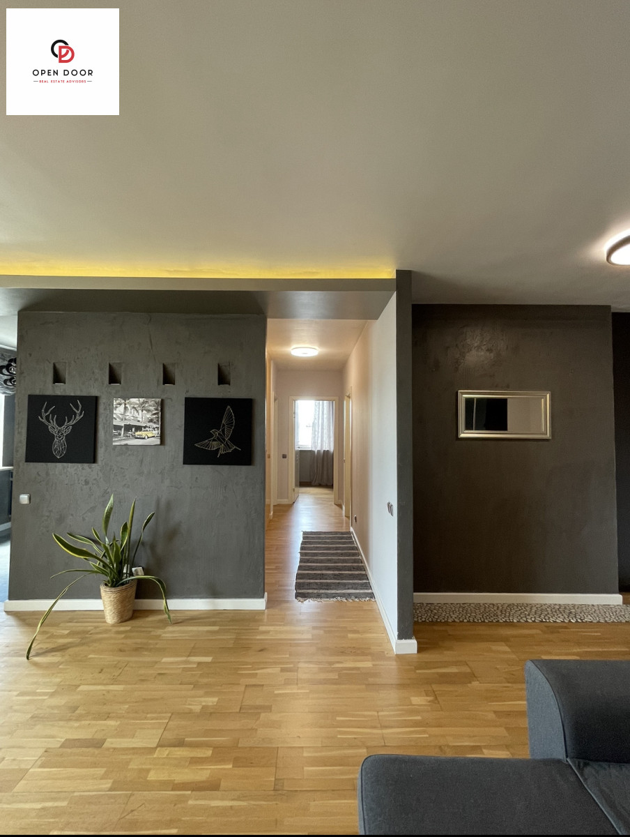 Mieszkanie na wynajem