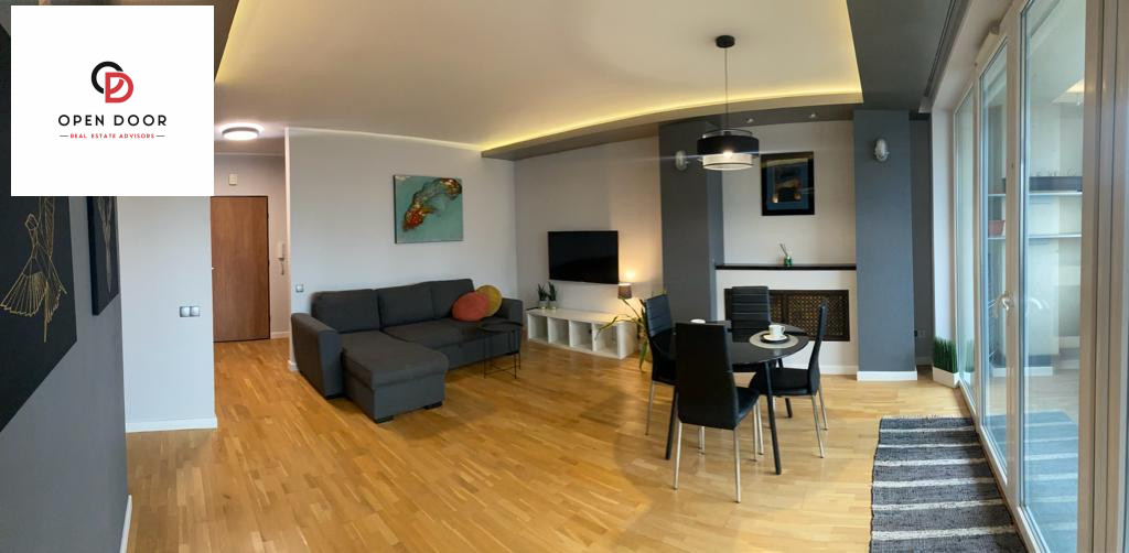 Mieszkanie na wynajem