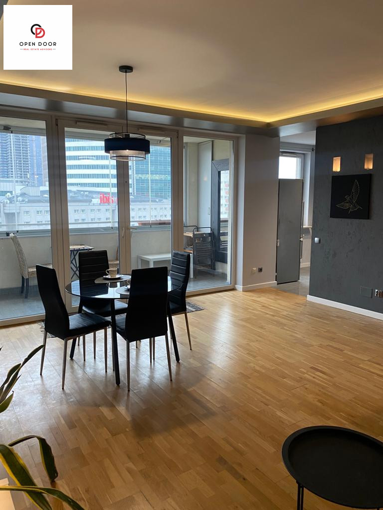 Mieszkanie na wynajem