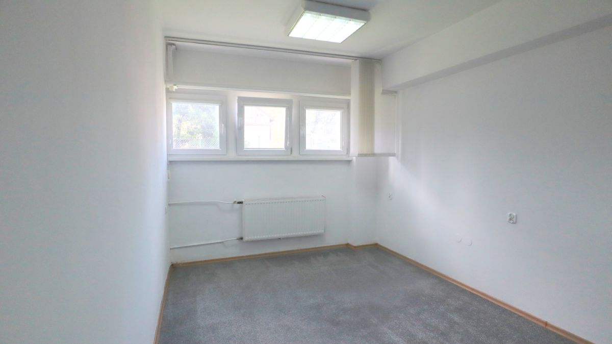 Komercyjny na wynajem