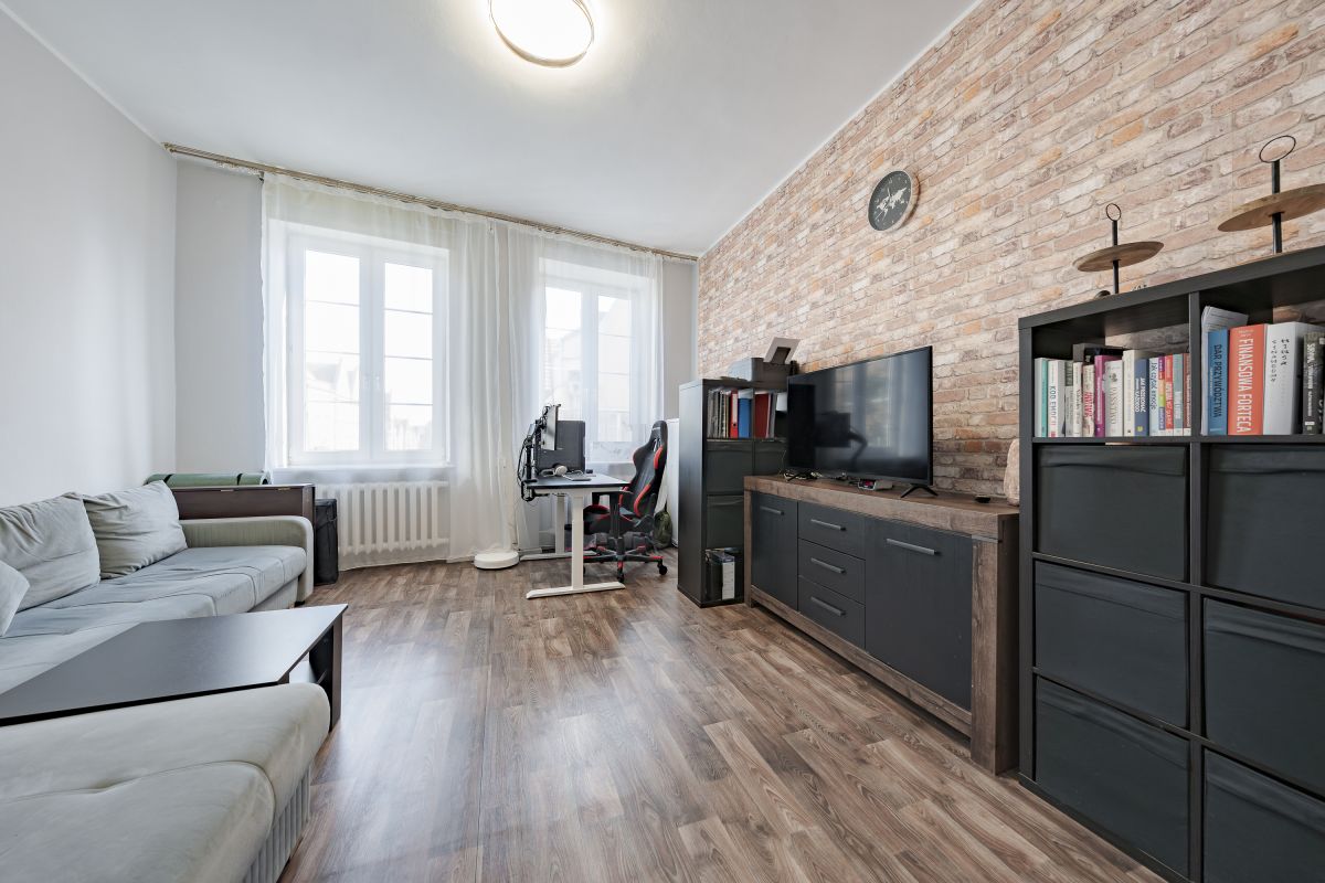 Mieszkanie na sprzedaż