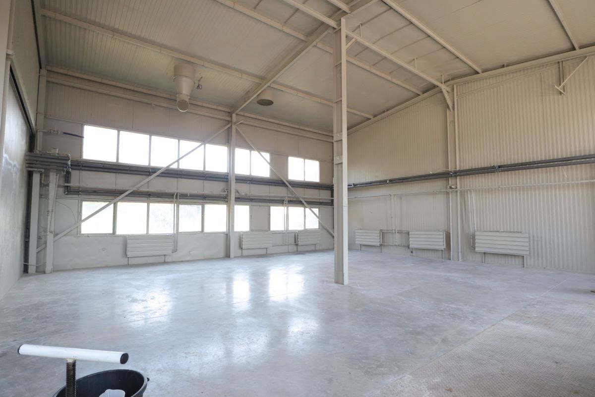 Komercyjny na wynajem